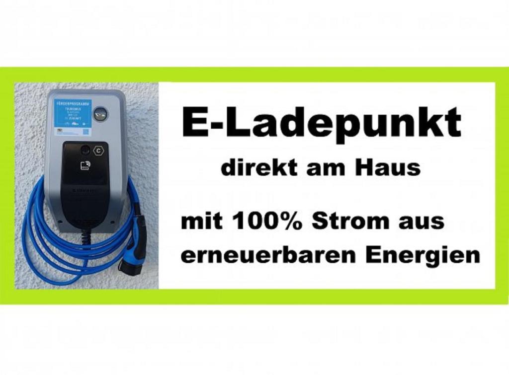 Ferienwohnung am Kneipp-Park - 2