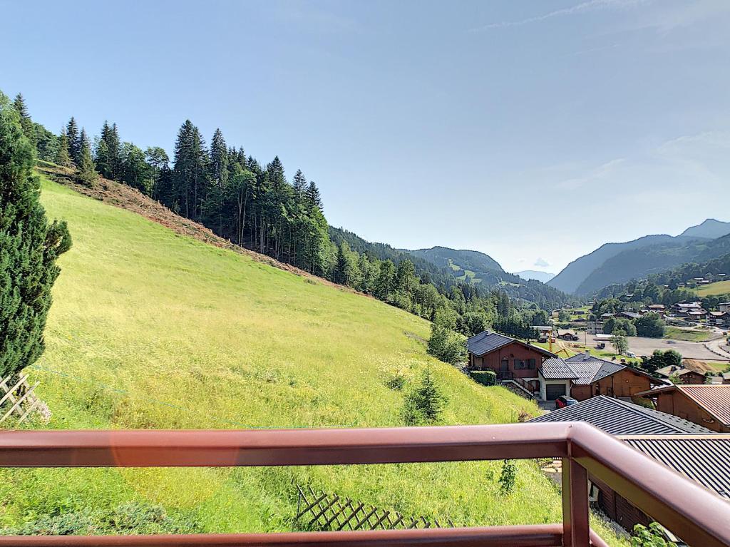 Chalet Les Hotelieres - 8 pers - Proche des pistes - 3