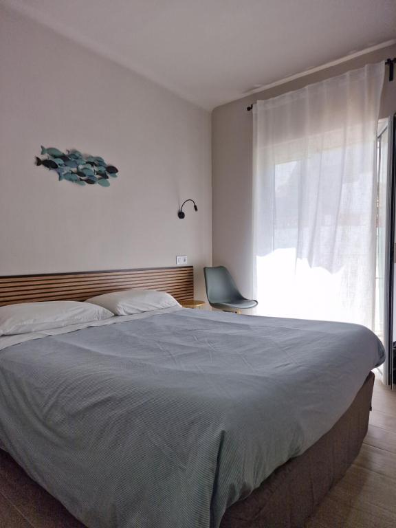 Habitación Doble con balcón - 1 o 2 camas
