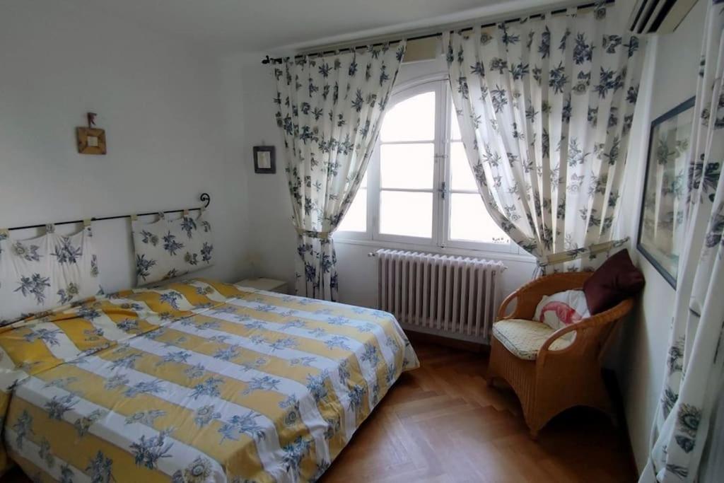 House with panoramic sea view, Le Trayas - 3