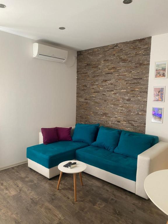 Marta Apartment - 1