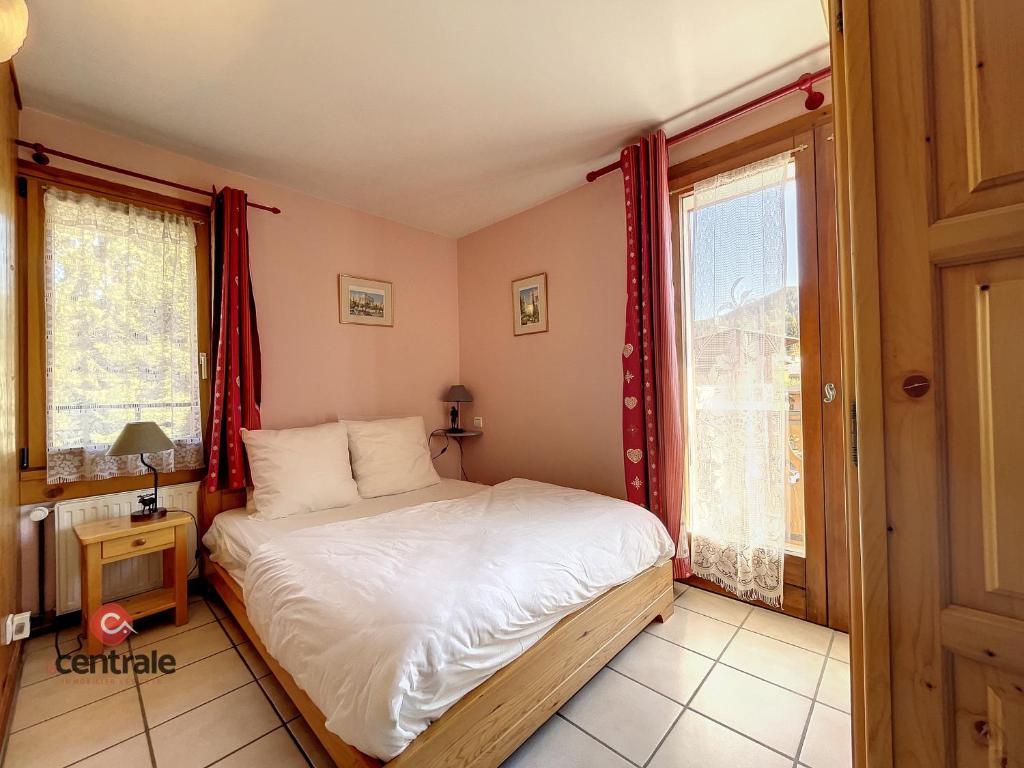 Clos 11 - appartement - 8 pers - proche centre - 4