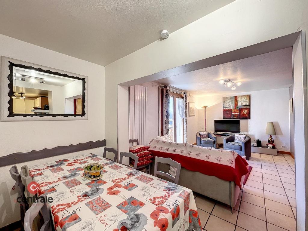 Clos 11 - appartement - 8 pers - proche centre - 2