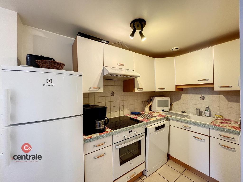 Clos 11 - appartement - 8 pers - proche centre - 3