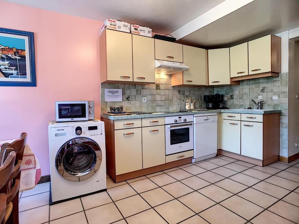 Clos 22 - appartement - 10 pers - proche centre - 2