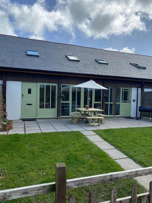 Woodland View at Hewish Mill, Bittadon