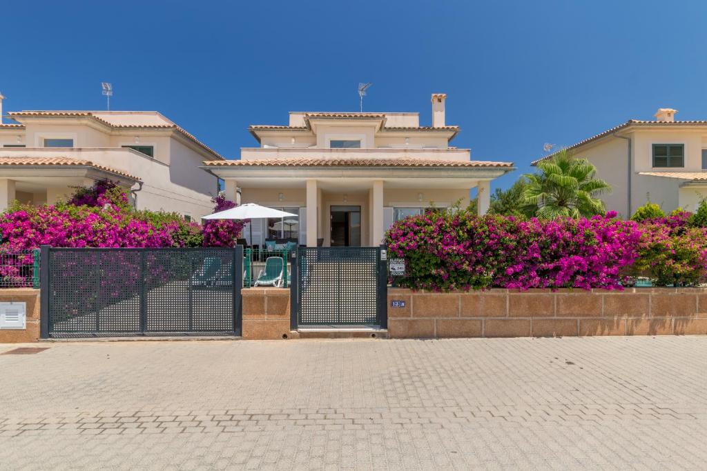 Alcudia -2183-21 Mallorca - 3