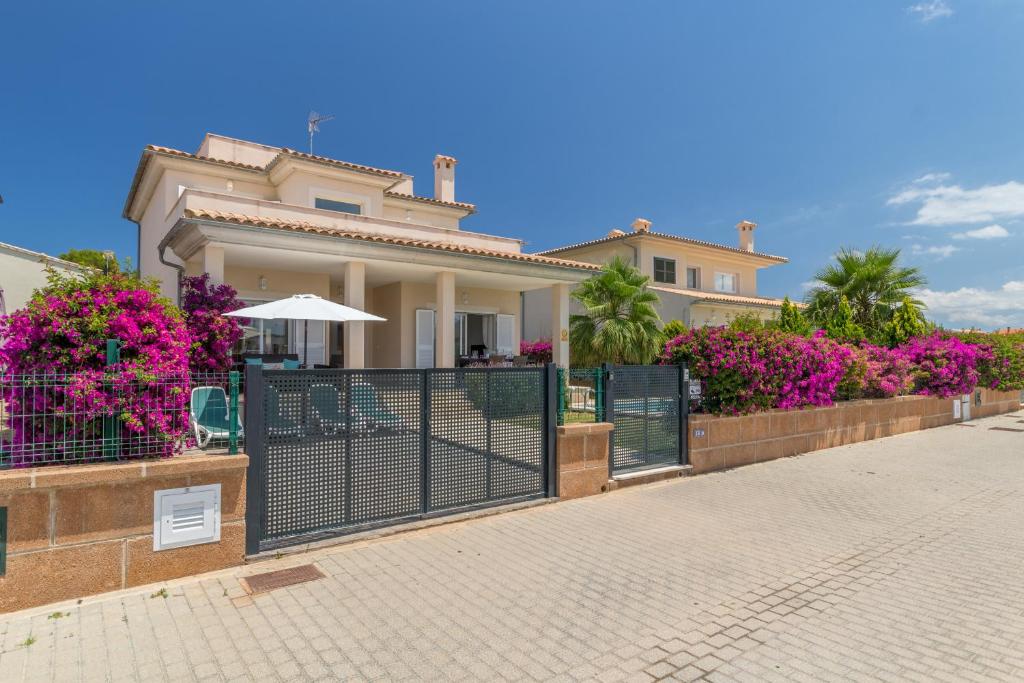 Alcudia -2183-21 Mallorca - 4