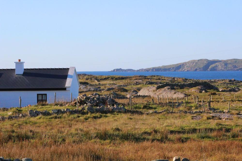 Claddaghduff 302 Gannoughs, Claddaghduff