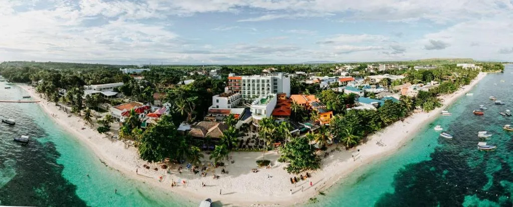 Best Western Plus The Ivywall Resort-Panglao, Hotel in Panglao