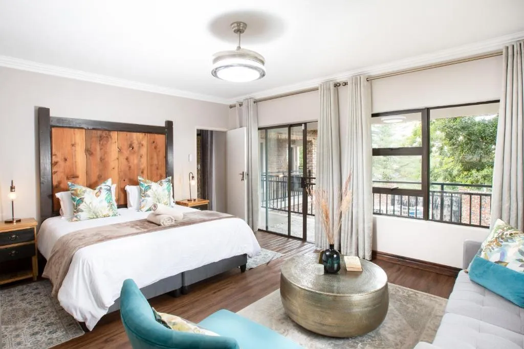 Guesthouse Fort Knox, hotel in Kokstad