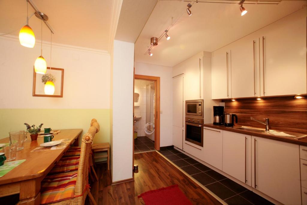 Appartement Bakker - 2