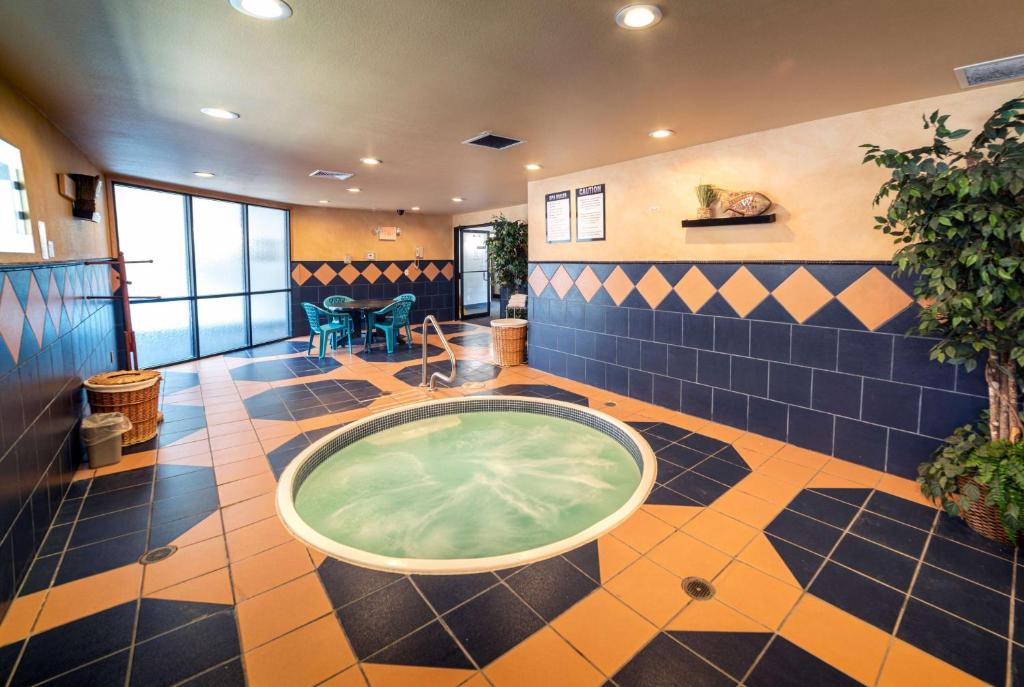 Deadwood Gulch Resort, Trademark Collection by Wyndham スパ/エステ