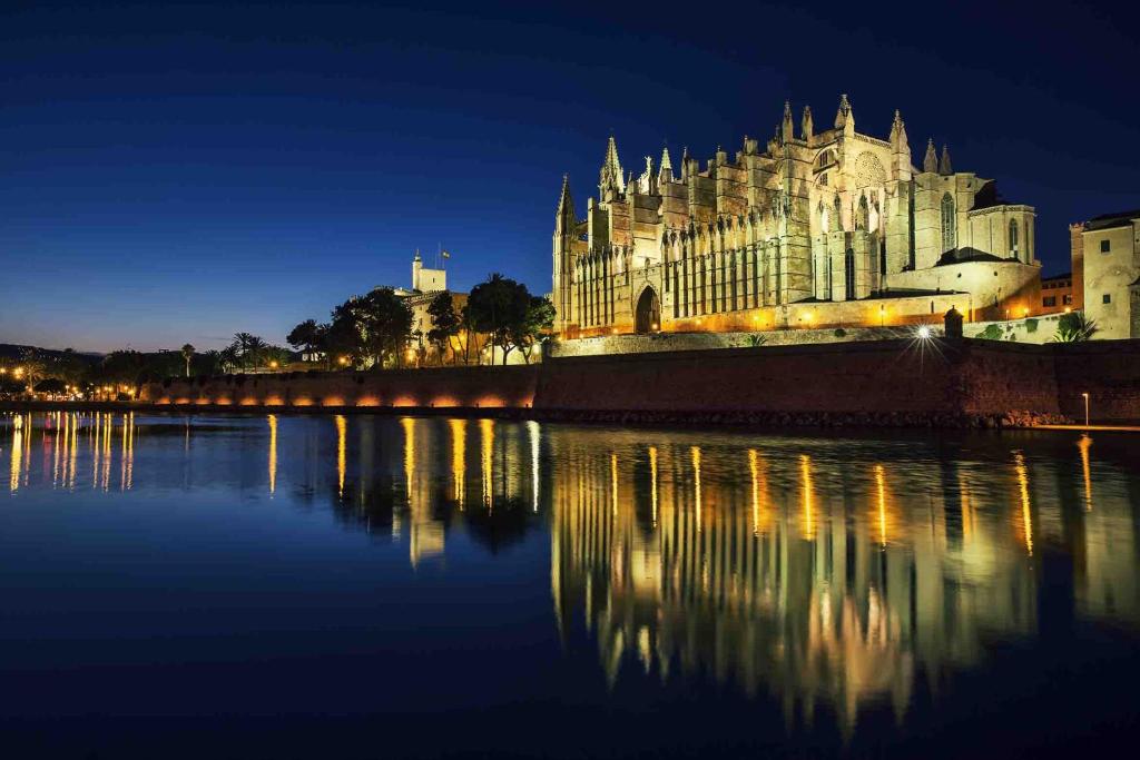 Palma - 2702-63 Mallorca -Miquel Santandreu 40- - 4