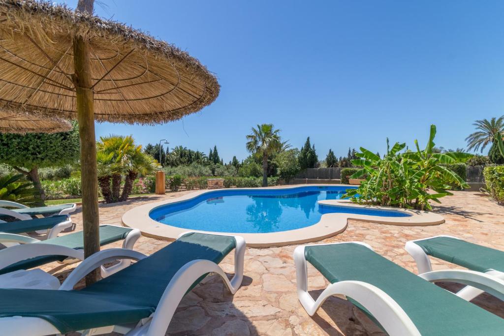 Felanitx -3036-06 Mallorca - 2
