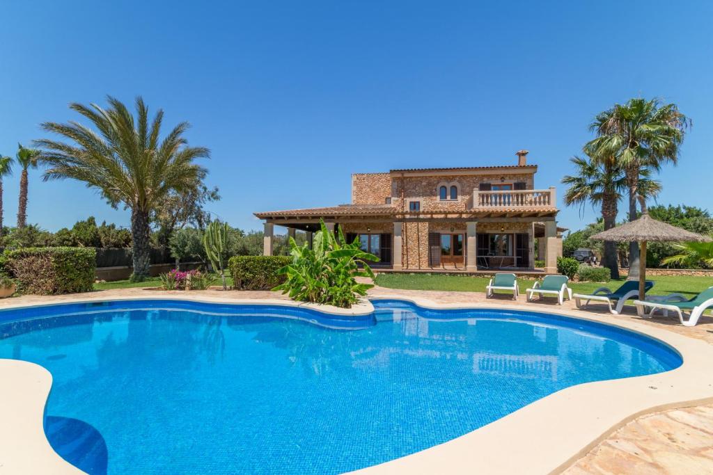 Felanitx -3036-06 Mallorca - 1