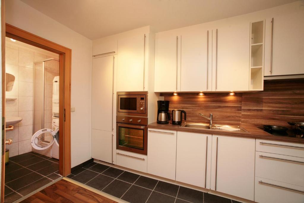 Appartement Bakker - 3