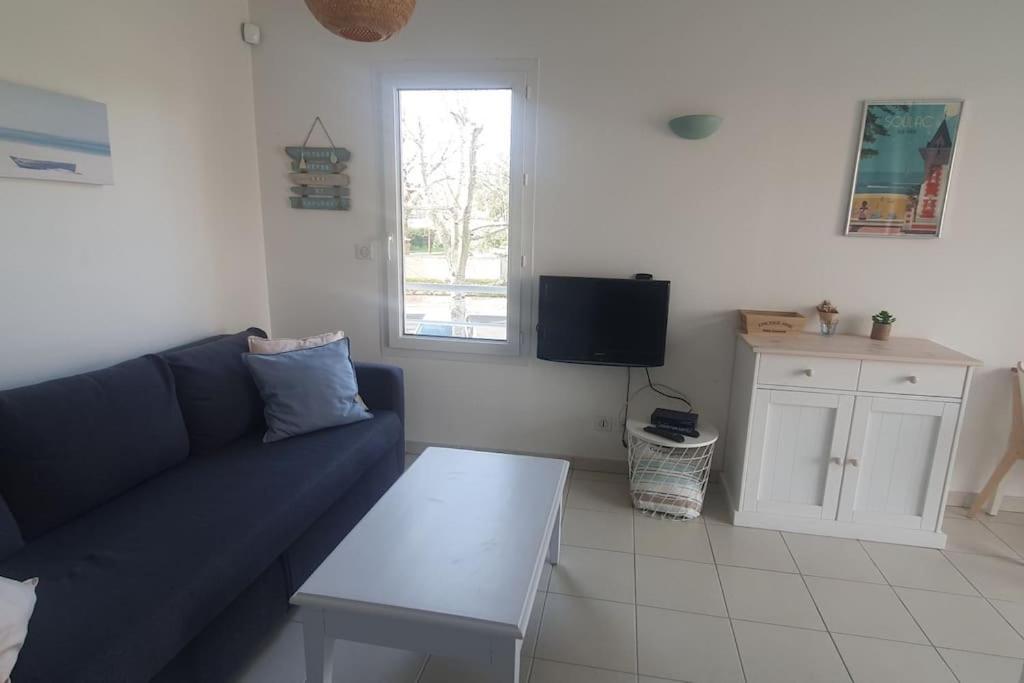 Studio en résidence avec piscine - 2820 - 5