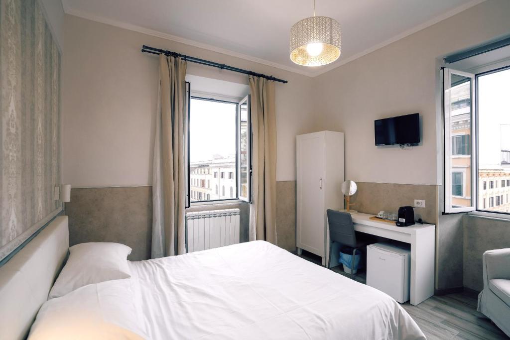 Walker Rooms - 4