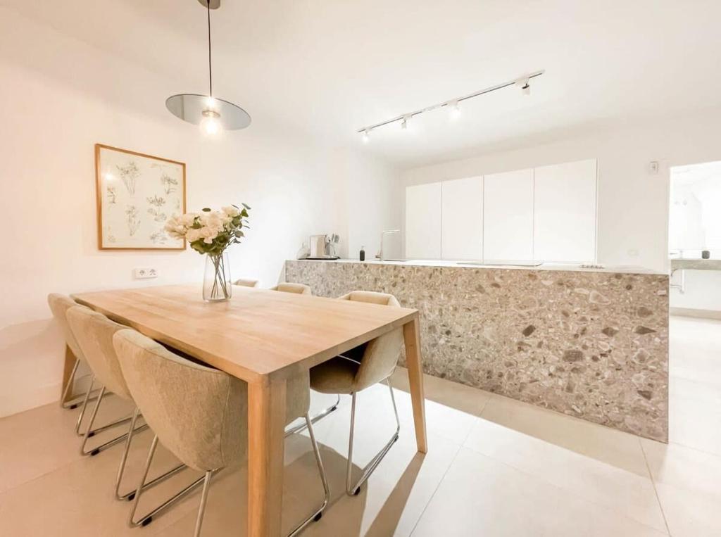 Maestranza Exclusive Townhouse close to Puerto Banus with BBQ Pool - 2