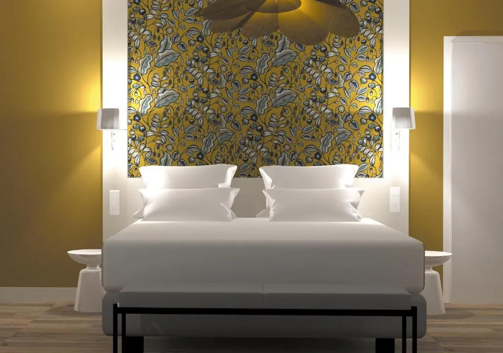 Gabriel Hotel Chinon，位于希农的酒店