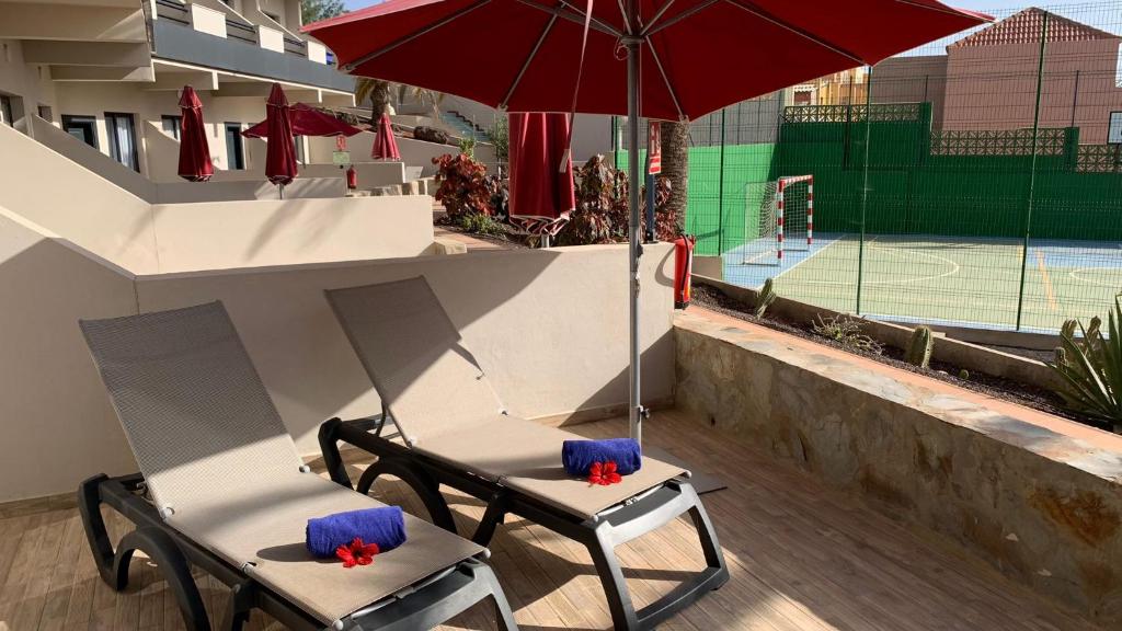 Kn Hotel Matas Blancas - Solo Adultos - 4