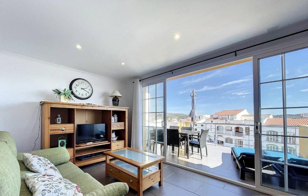 Dúplex Fornells Carme 3, Fornells