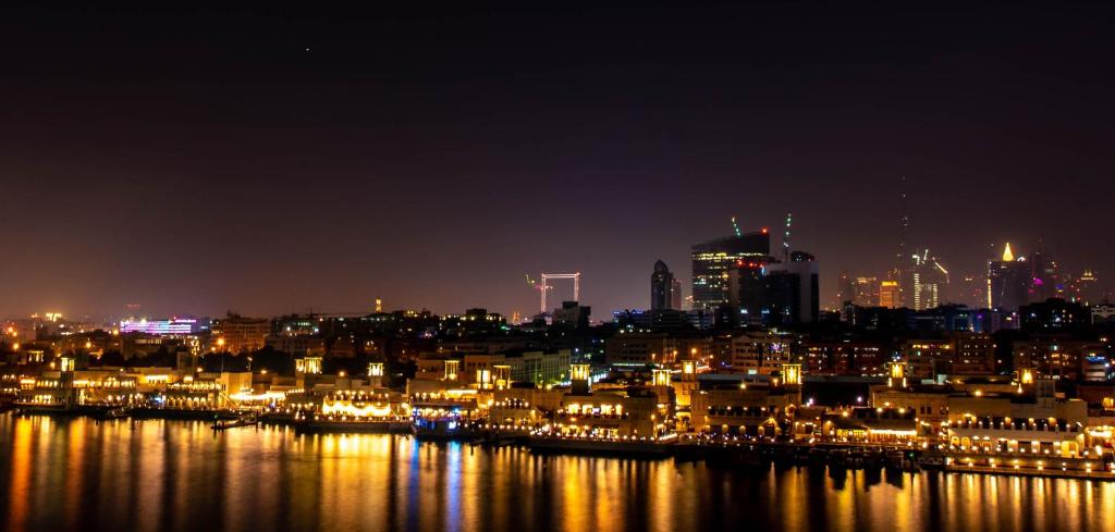 景色