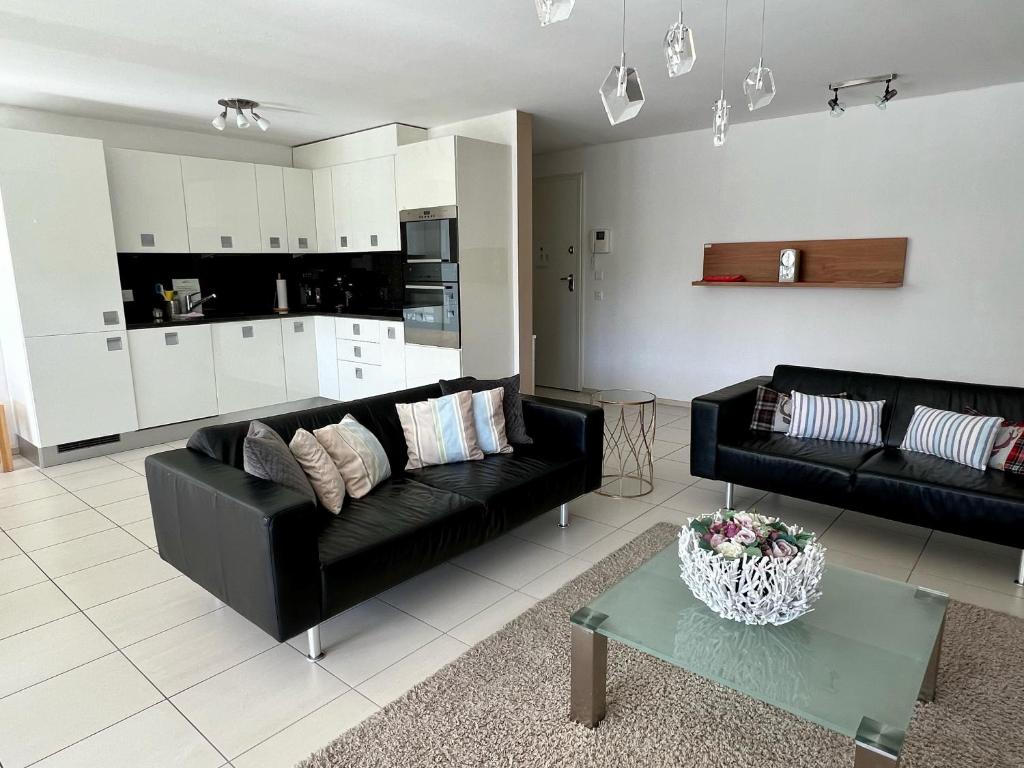 Ascona Monte Verita Apt 10 B - 3