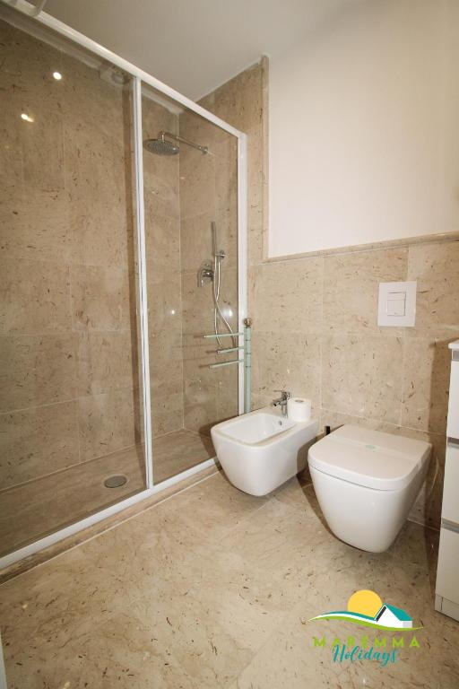 Maremma Holidays:Girasole Apartment - 5