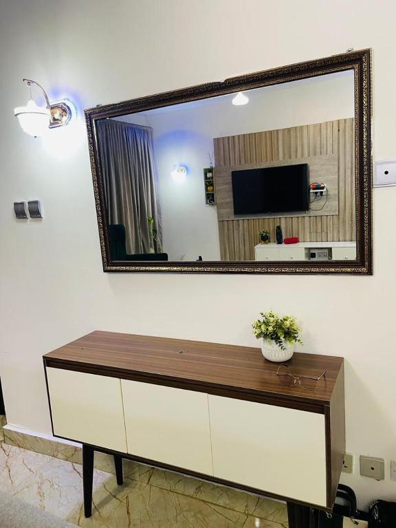 Stylez Apartment, Kadobunkuro