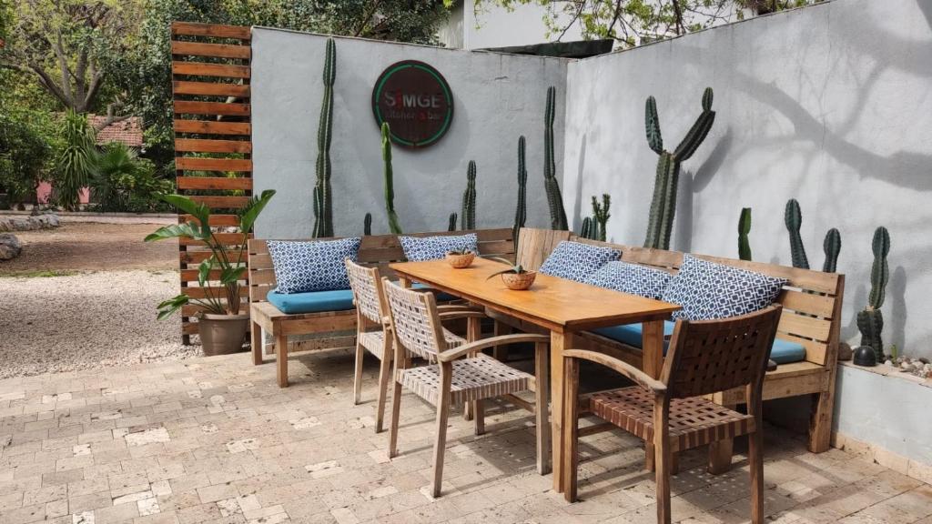 심게 펜션 호텔 이미지 2