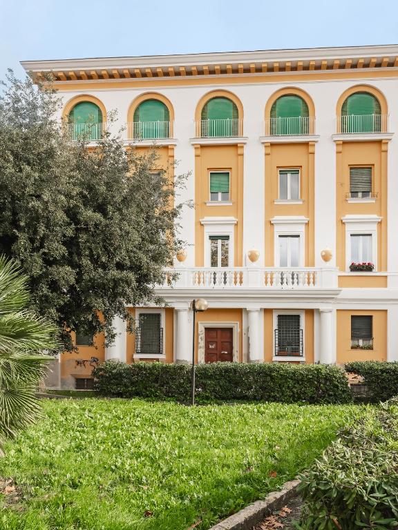 Maison boutique Matteotti - 2
