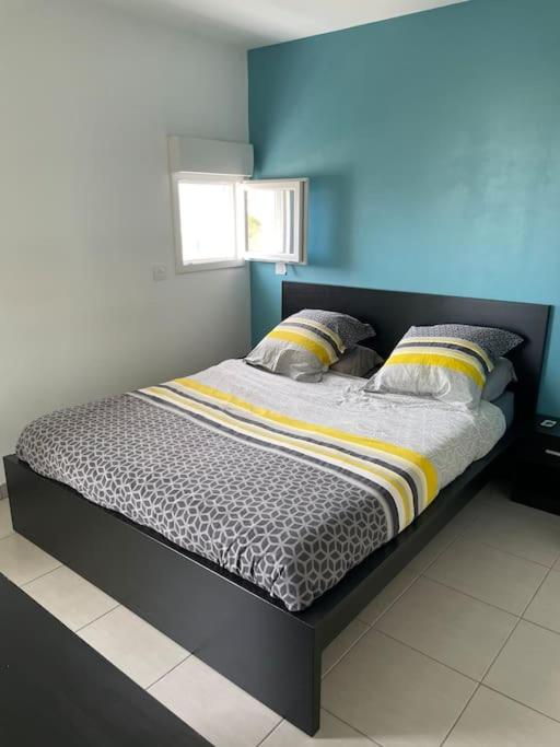 Appartement T2 - 2