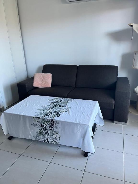 Appartement T2 - 3