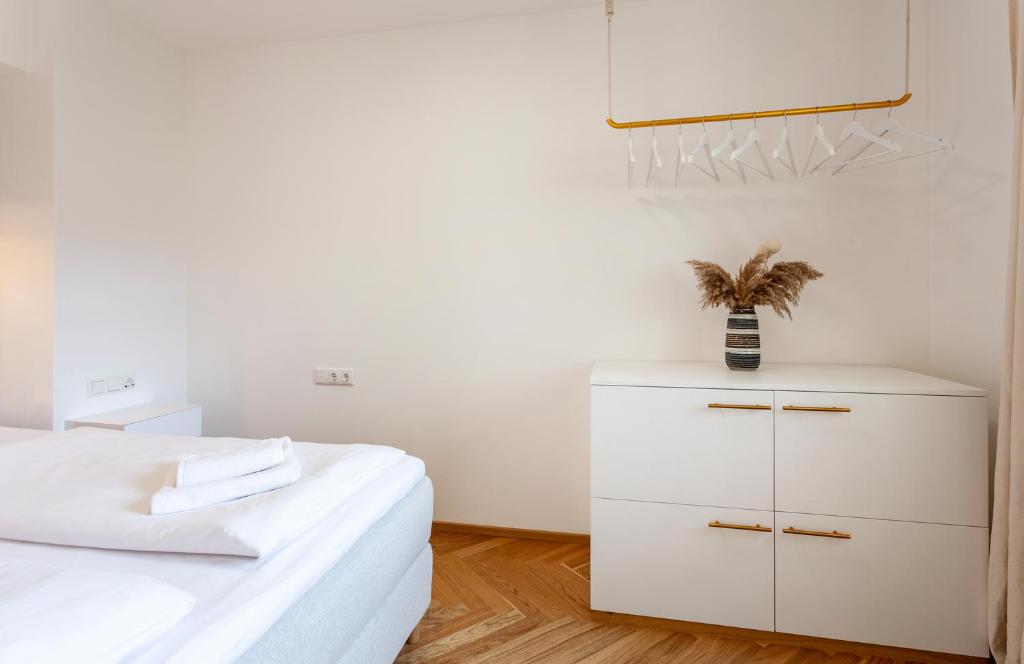 Apartment mit Balkon I Tiefgarage I Zentrum Füssen - 5