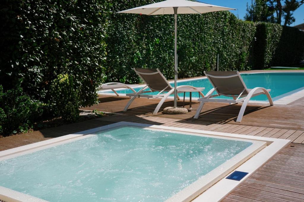 Hotel Palazzo del Garda & Spa - 1
