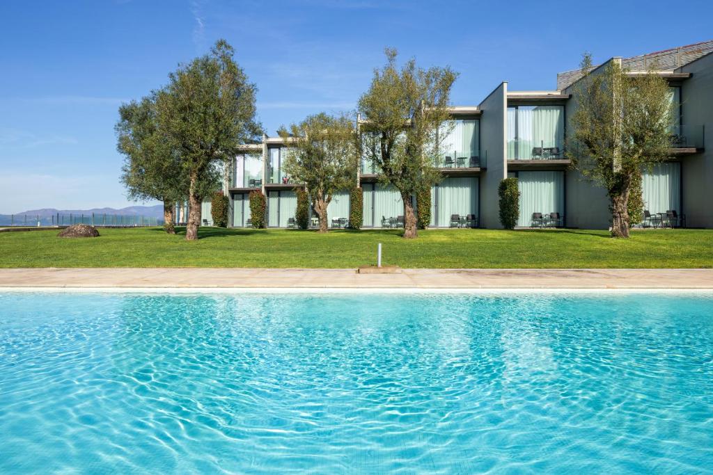 Tempus Hotel & Spa, Ponte da Barca