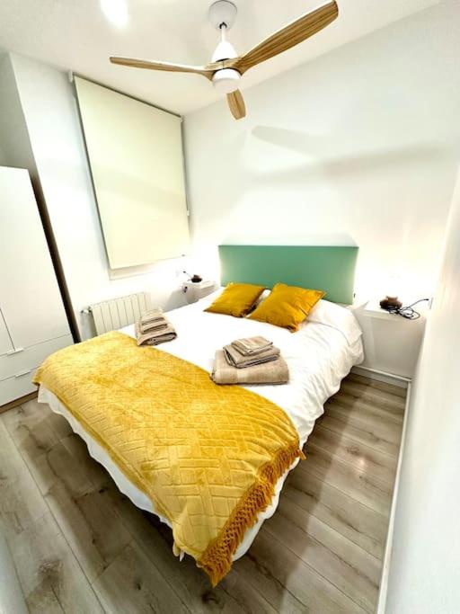 Apartamento Lauda - 4