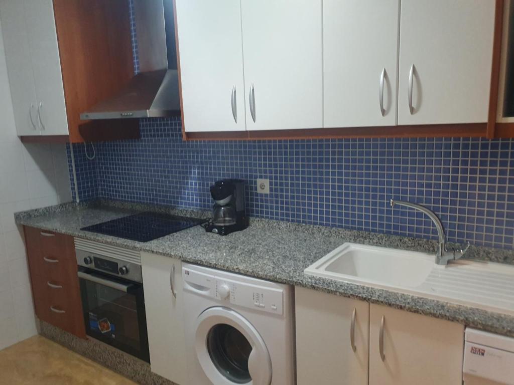 ALANDALUSTHALASSA.COM Apartamento con hermosas vistas - 2