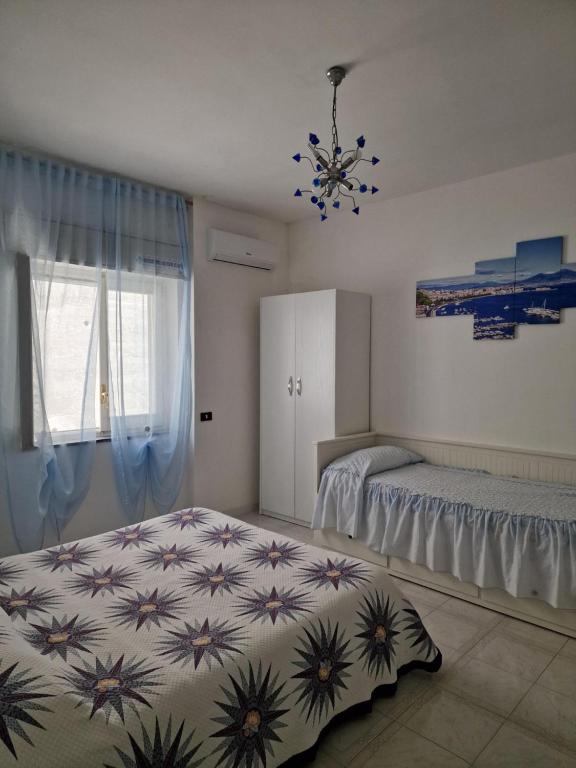 Agriturismo Fuoco D'Amalfi Villa Iazzetta - 3