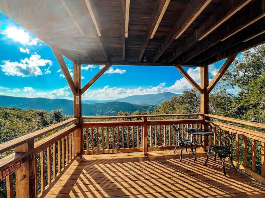 Stunning View & Long, Cozy & Serene, Close2Resort, Sugar Mountain