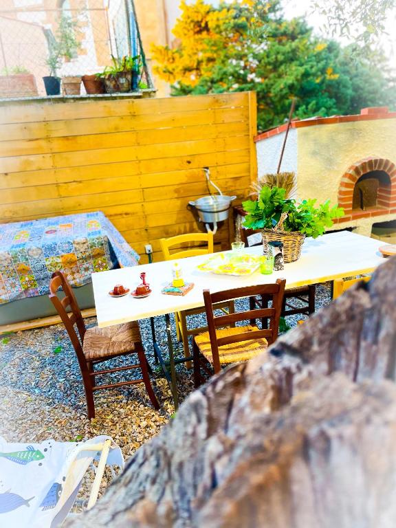 Canonica dimore, Cefalù