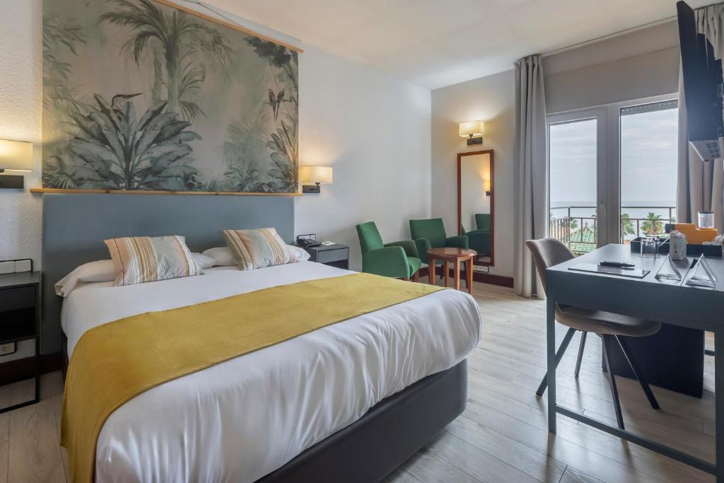 Hotel Soho Boutique Los Naranjos