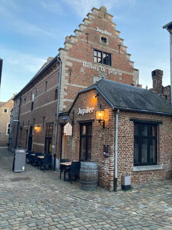 De Pelgrim, Tongeren