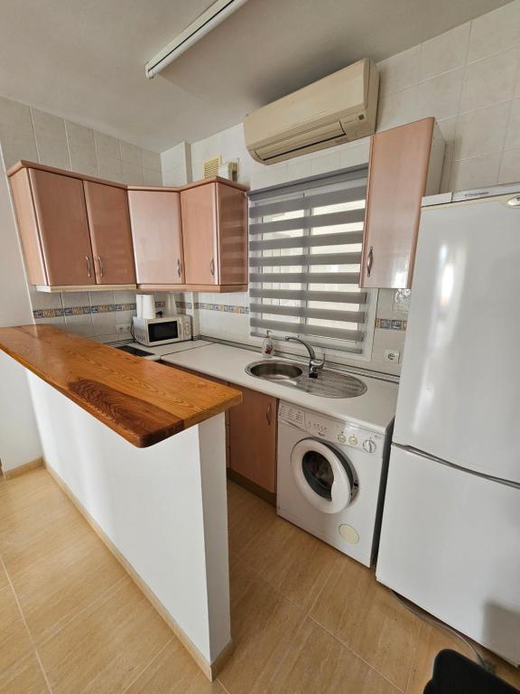 Apartamento El Ingenio - 5