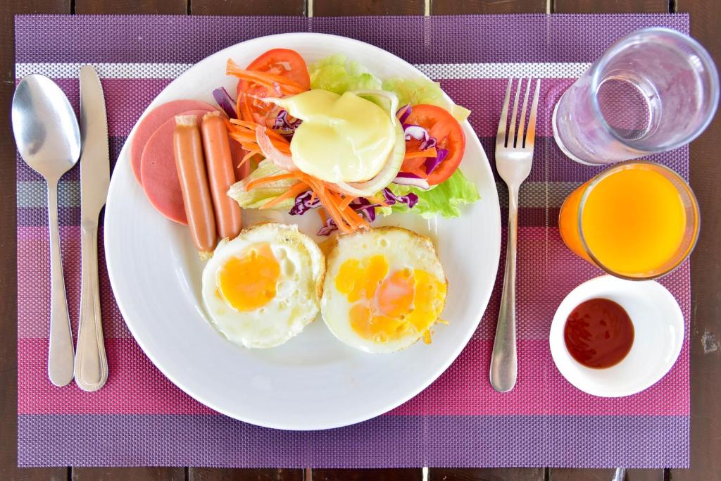 お料理のイメージ