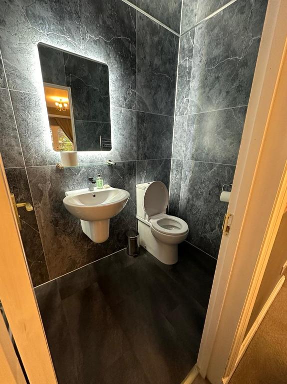 バスルーム（客室）