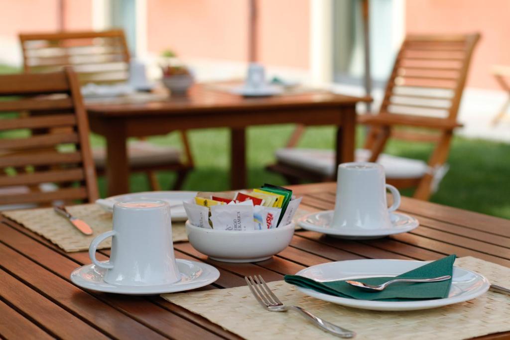 Albergo della Ceramica - 4