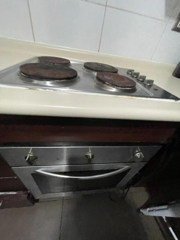 Agradable departamento 1d - excelente ubicacion 4 personas - 3